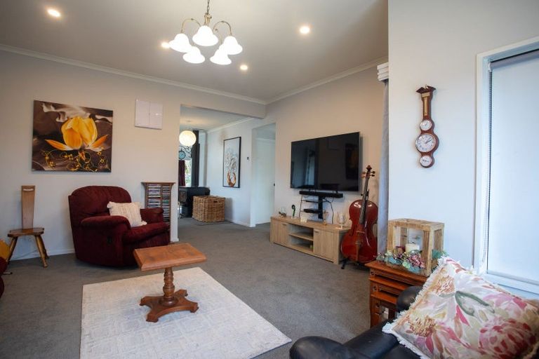 Photo of property in 1 Banks Street, Fairlie, 7925