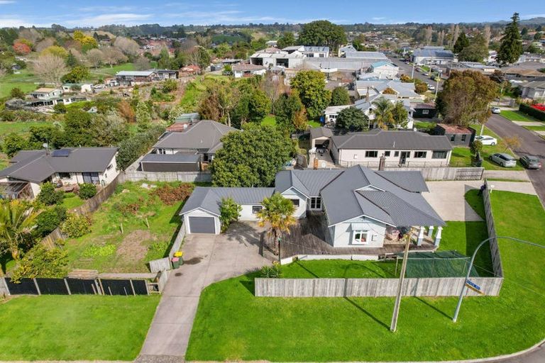 Photo of property in 31 King Street, Te Puke, 3119