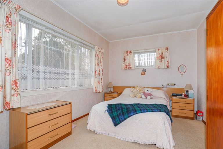 Photo of property in 74 Bailey Street, Huntly, 3700