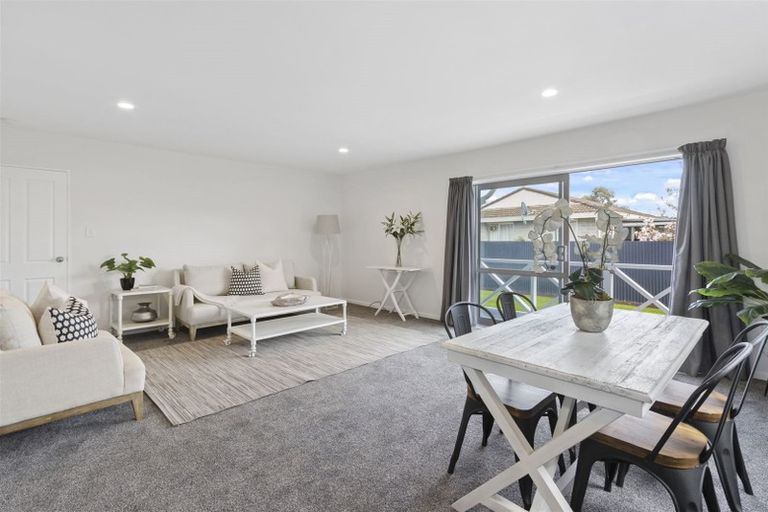 Photo of property in 7b Edmonds Street, Woolston, Christchurch, 8062