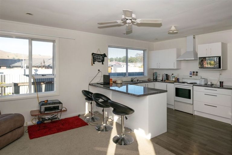 Photo of property in 138 Howick Road, Redwoodtown, Blenheim, 7201