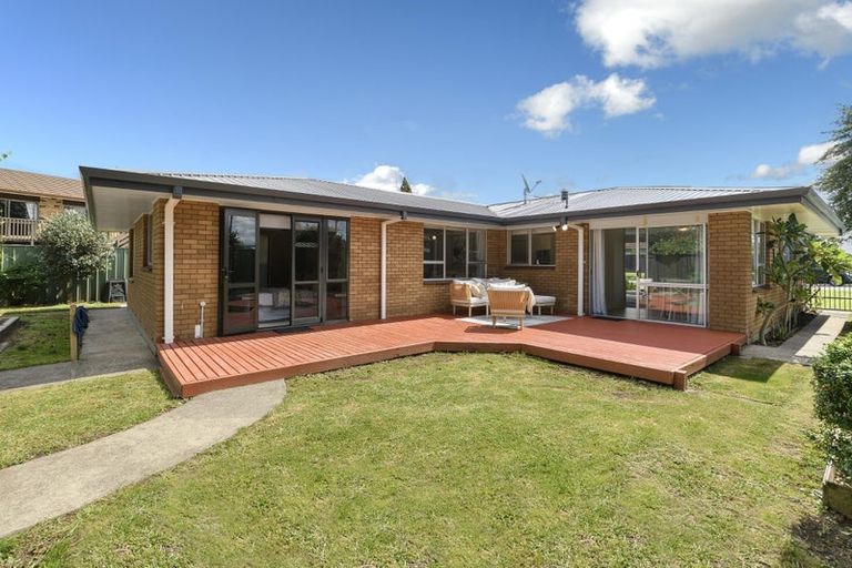 Photo of property in 199 Otumoetai Road, Brookfield, Tauranga, 3110