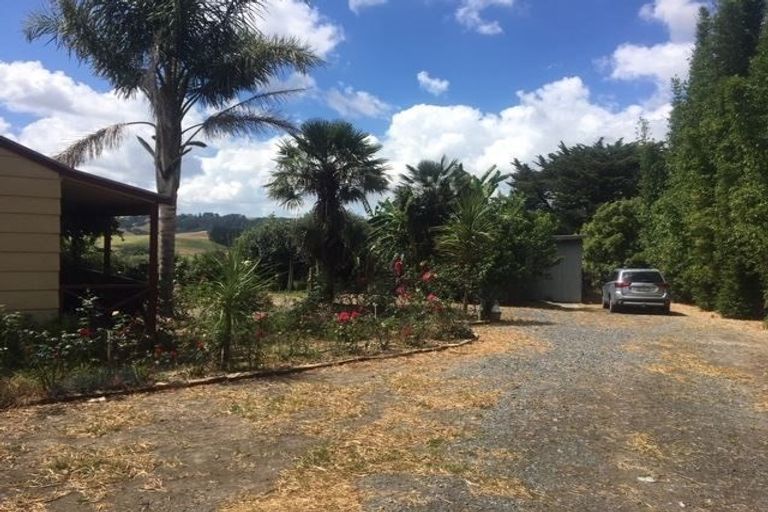 Photo of property in 119 Rusk Road, Hukerenui, Hikurangi, 0182