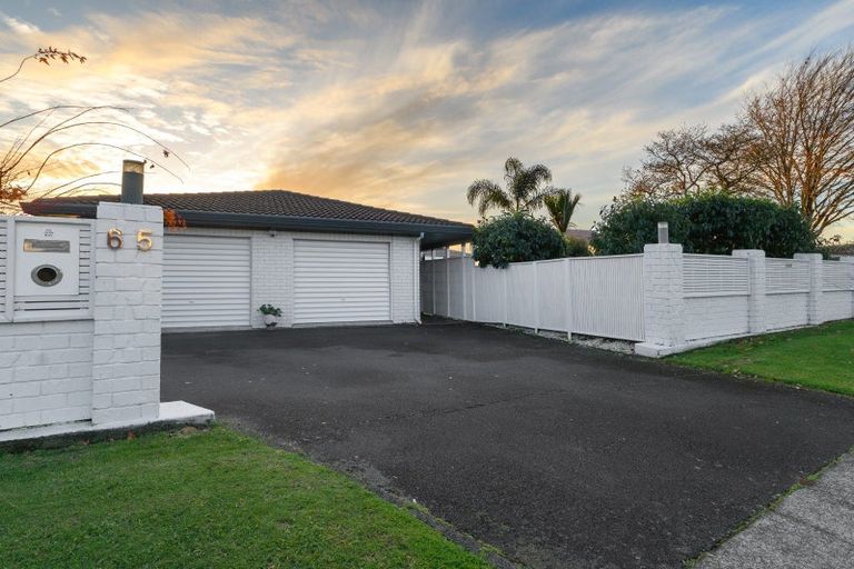 Photo of property in 65 Forrester Drive, Welcome Bay, Tauranga, 3112