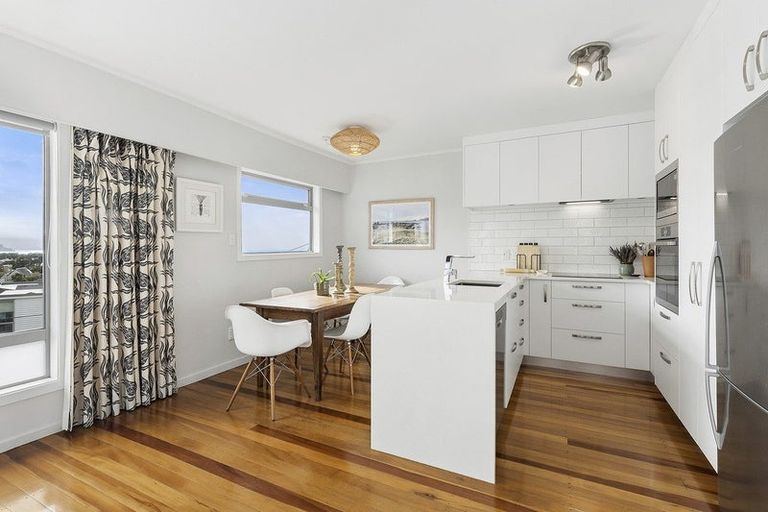 Photo of property in 41a Mantell Street, Seatoun, Wellington, 6022