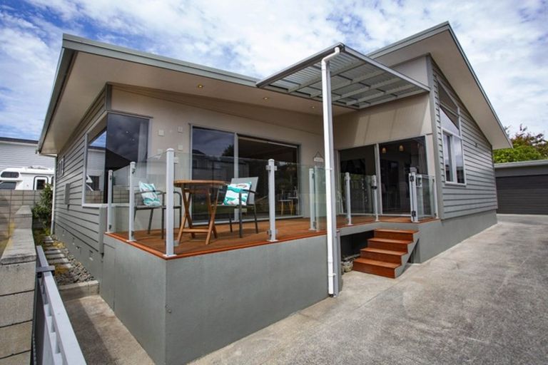 Photo of property in 509b Beach Road, Whangamata, 3620