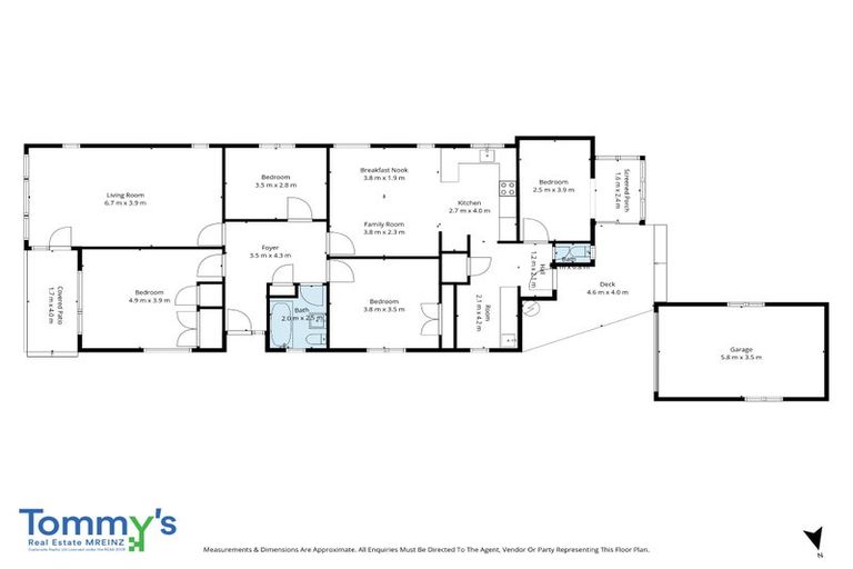 Photo of property in 11 Hobart Street, Miramar, Wellington, 6022