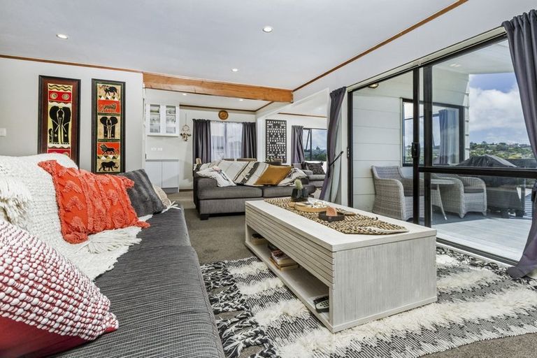 Photo of property in 83 Alton Avenue, Hillcrest, Auckland, 0627