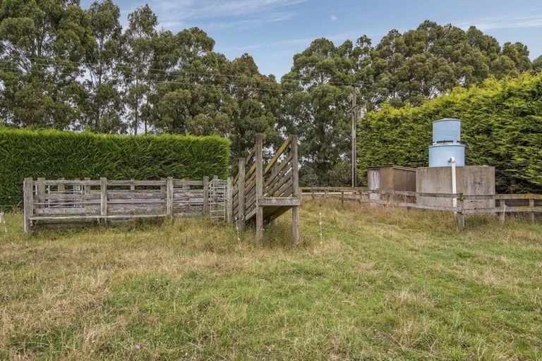 Photo of property in 94 Egans Road, Fernside, Rangiora, 7471