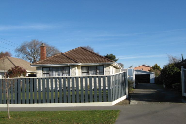 Photo of property in 160 Baker Street, New Brighton, Christchurch, 8083