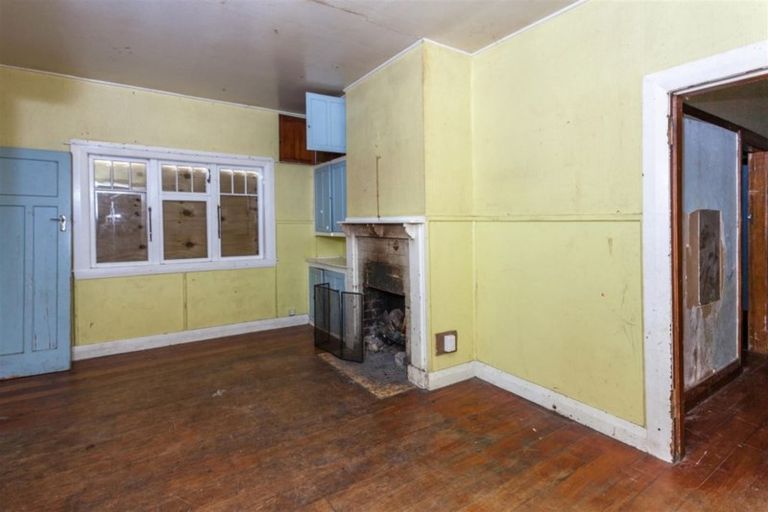 Photo of property in 4 Porritt Street, Paeroa, 3600