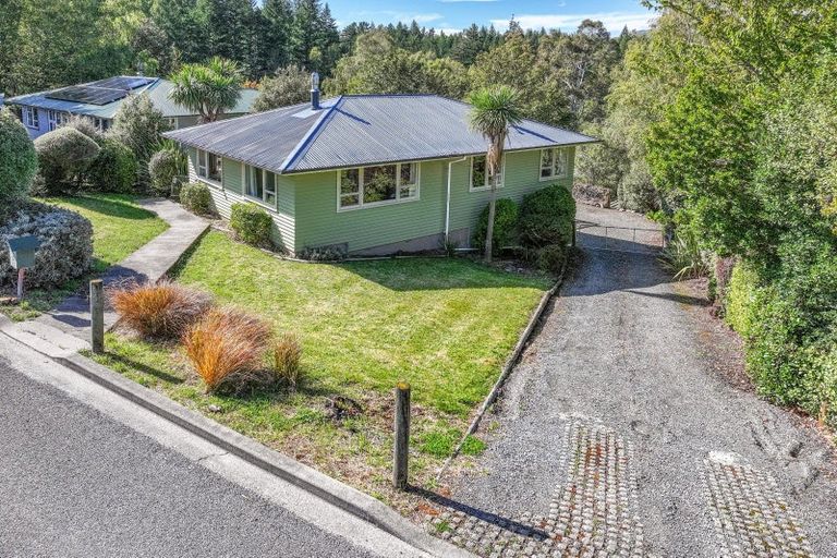 Photo of property in 15 Torquay Terrace, Hanmer Springs, 7334