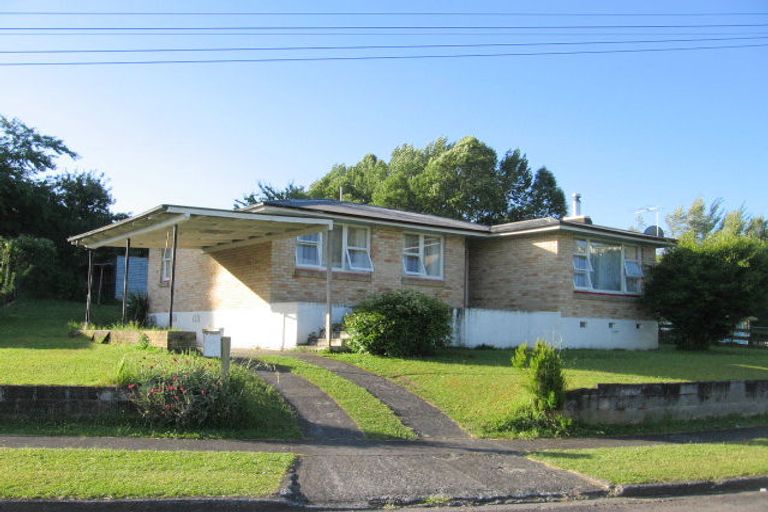 Photo of property in 32 Bullians Avenue, Taumarunui, 3920