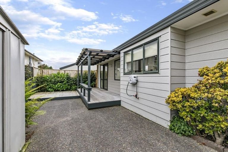 Photo of property in 2/129 Coronation Road, Papatoetoe, Auckland, 2025