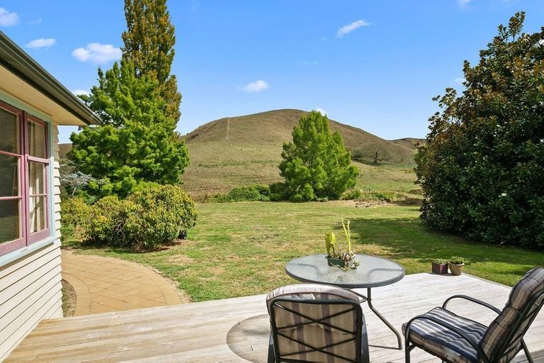 Photo of property in 1447 Piakonui Road, Richmond Downs, Walton, 3475