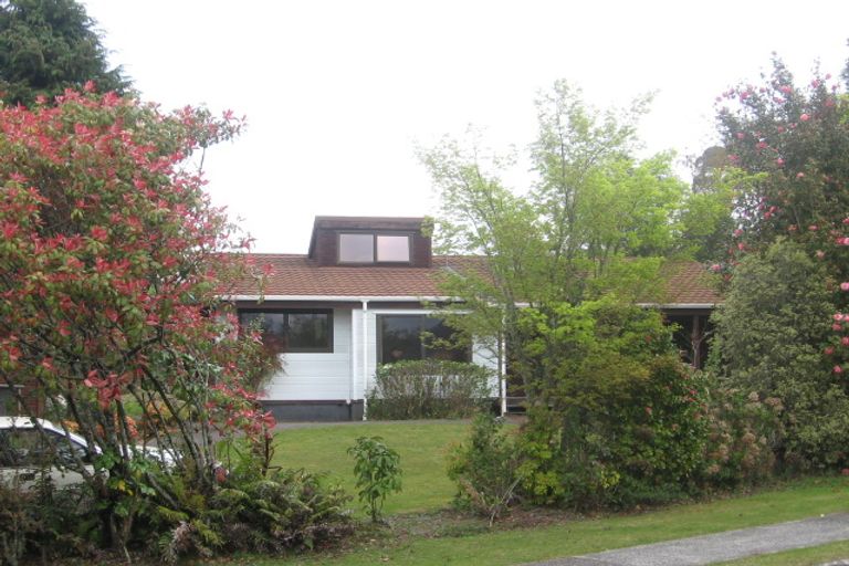 Photo of property in 3 Buchanan Place, Sunnybrook, Rotorua, 3015