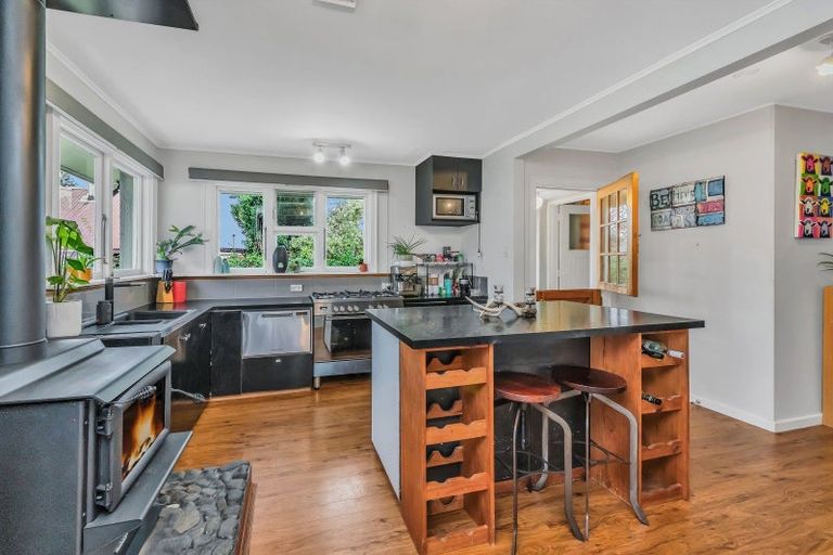 Photo of property in 2 Dohrmans Road, Oxford, 7430