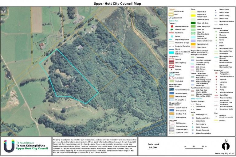 Photo of property in 64c Mangaroa Valley Road, Mangaroa, Upper Hutt, 5371