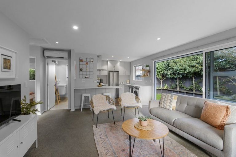 Photo of property in 5/15 Tweed Street, Richmond, Christchurch, 8013