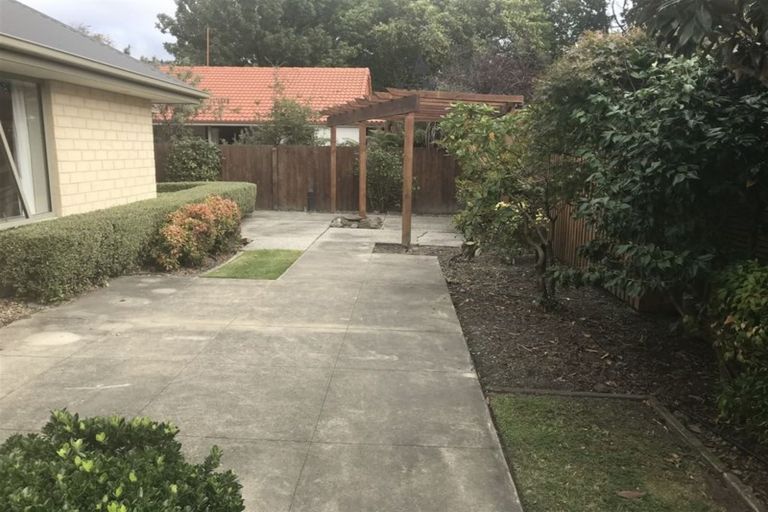 Photo of property in 11b Colombo Street, Cashmere, Christchurch, 8022