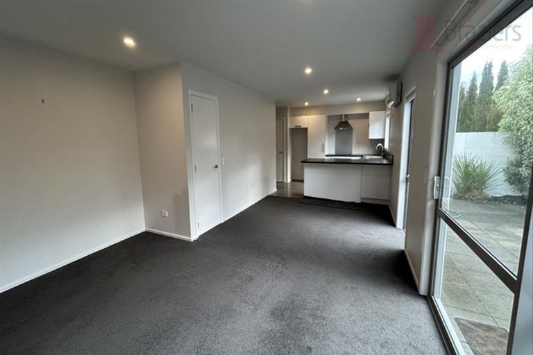 Photo of property in 3/48 Trafalgar Street, St Albans, Christchurch, 8014