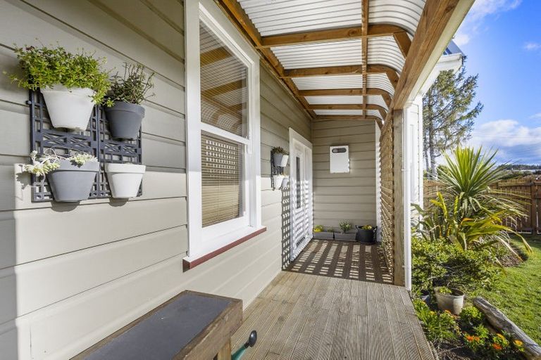 Photo of property in 3 Tau Street, Rangataua, Ohakune, 4691