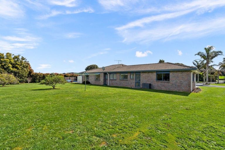 Photo of property in 370 Three Mile Bush Road, Te Kamo, Kamo, 0185