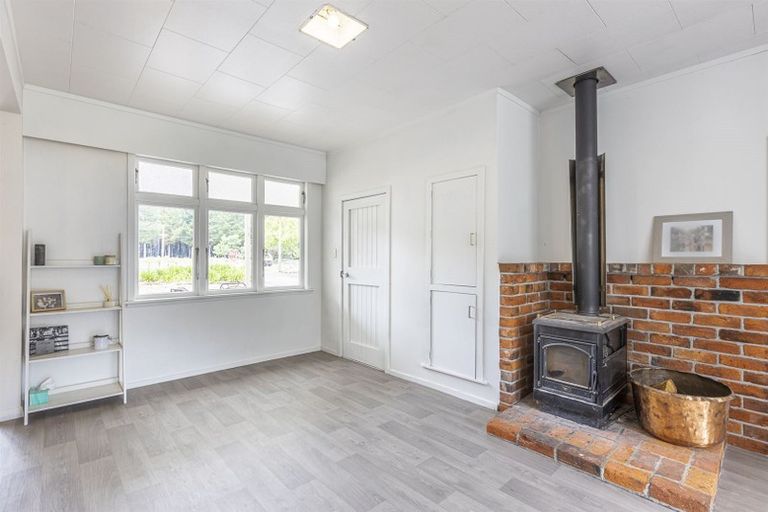 Photo of property in 785 Brandon Hall Road, Santoft, Bulls, 4894