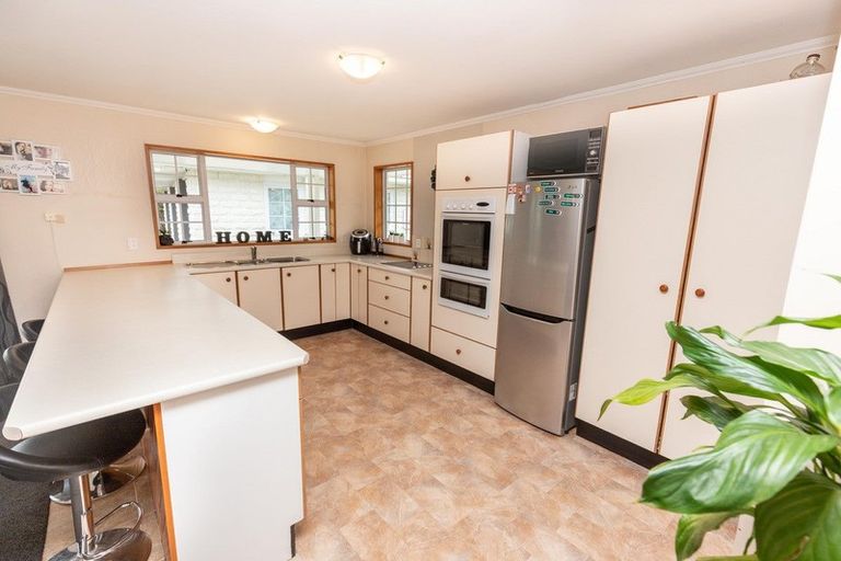 Photo of property in 376 Rutherglen Road, Marsden, Greymouth, 7805