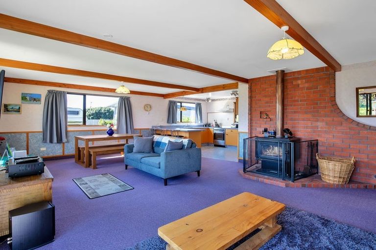 Photo of property in 10 White Street, Glenavy, Waimate, 7980