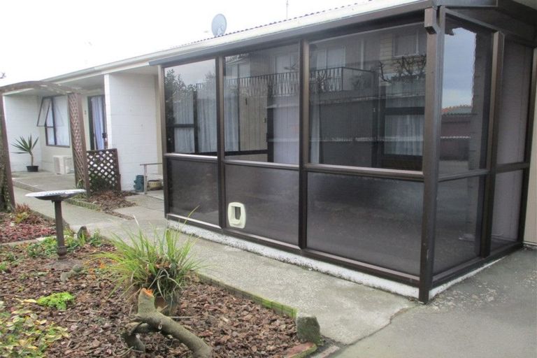 Photo of property in 1/19 Baker Street, West End, Timaru, 7910