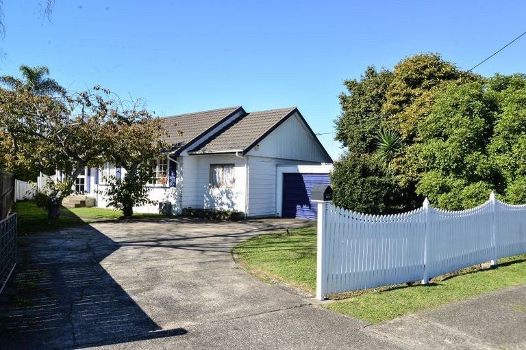 Photo of property in 222 Tramway Road, Enderley, Hamilton, 3214