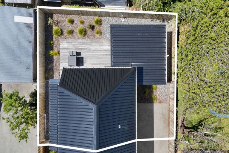 Photo of property in 4/124 Milton Street, Somerfield, Christchurch, 8024