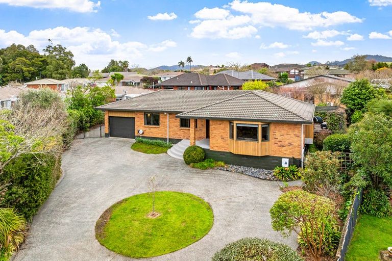 Photo of property in 25 Melwood Drive, Warkworth, 0910