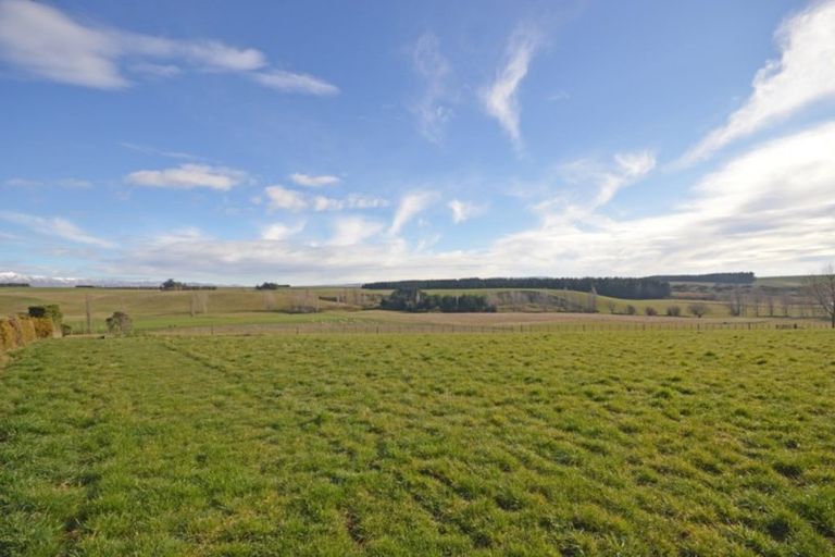 Photo of property in 361 Lyalldale Road, Saint Andrews, Timaru, 7972