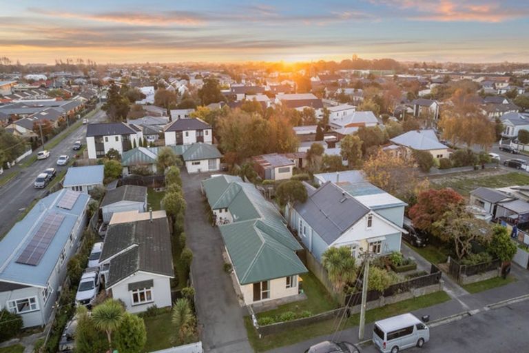 Photo of property in 1/45 Longfellow Street, Sydenham, Christchurch, 8023