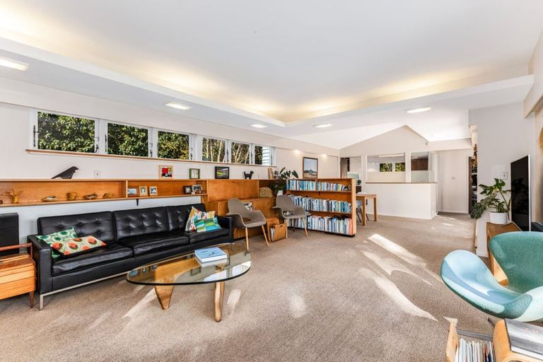 Photo of property in 36 Norton Park Avenue, Fairfield, Lower Hutt, 5011