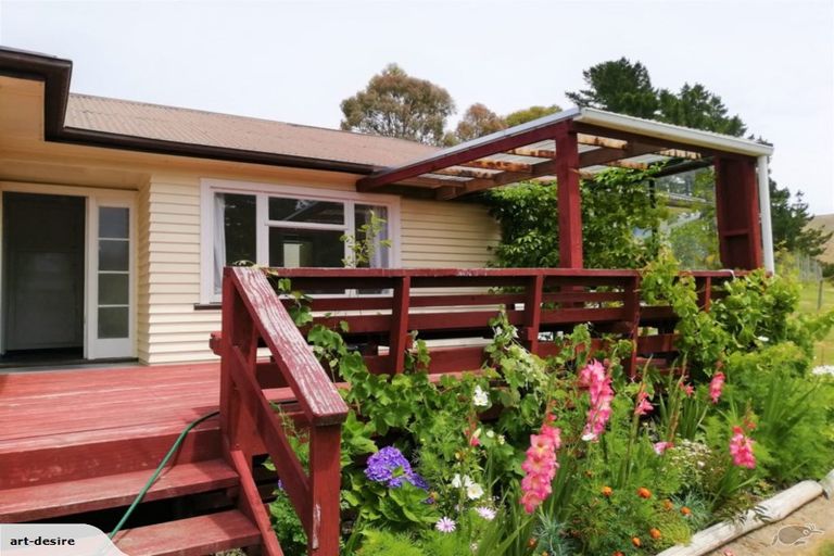 Photo of property in 967 Leader Road West, Waiau, Cheviot, 7384