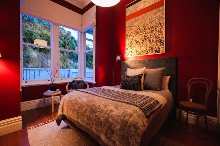 Photo of property in 14 Brighton Street, Island Bay, Wellington, 6023