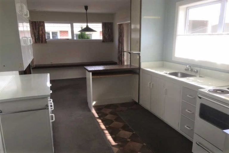 Photo of property in 58 Teesdale Street, Burnside, Christchurch, 8053