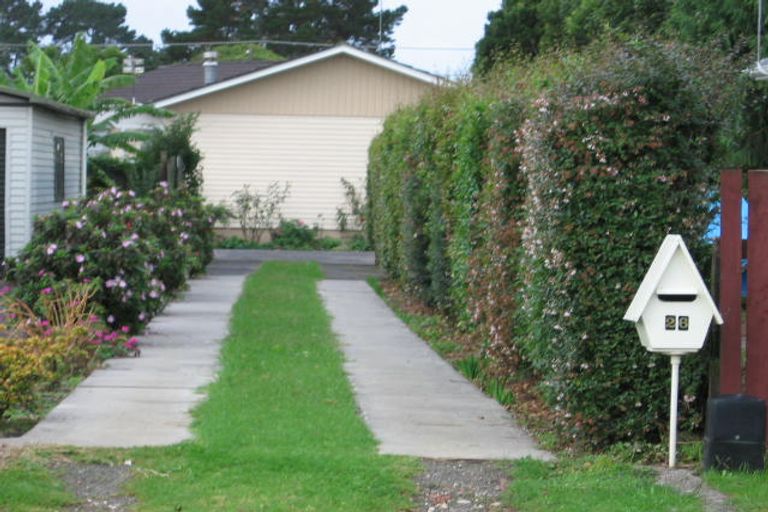 Photo of property in 26 Tabitha Crescent, Henderson, Auckland, 0612