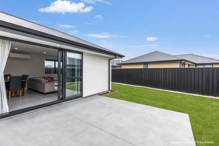Photo of property in 9 Paroto Street, Kaiapoi, 7630
