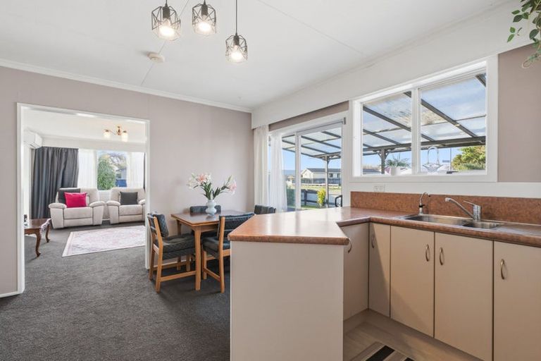 Photo of property in 69 Christina Street, Strathern, Invercargill, 9812