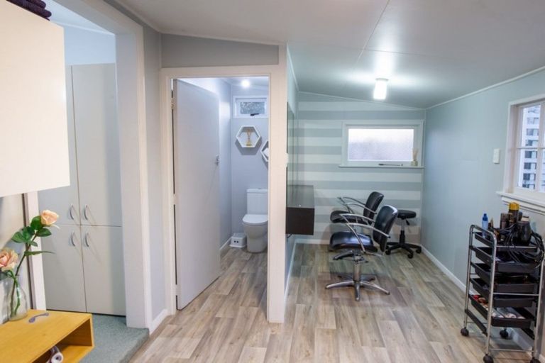 Photo of property in 41 Arrow Street, Wakefield, 7025