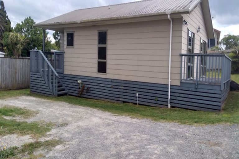 Photo of property in 25 Smith Street, Waihi, 3610