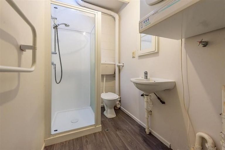 Photo of property in Sherwood Mews, 28p Bidwill Street, Mount Cook, Wellington, 6021