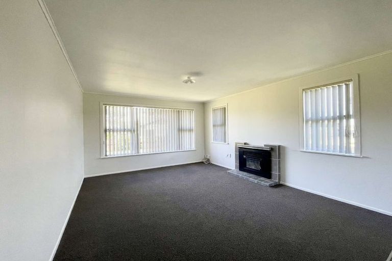 Photo of property in 142 Cracroft Street, Waitara, 4320