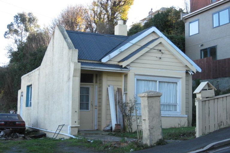 Photo of property in 14 Brunel Street, Mornington, Dunedin, 9011