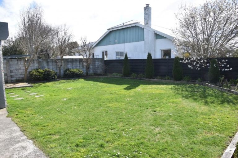 Photo of property in 86 Wilton Street, Windsor, Invercargill, 9810