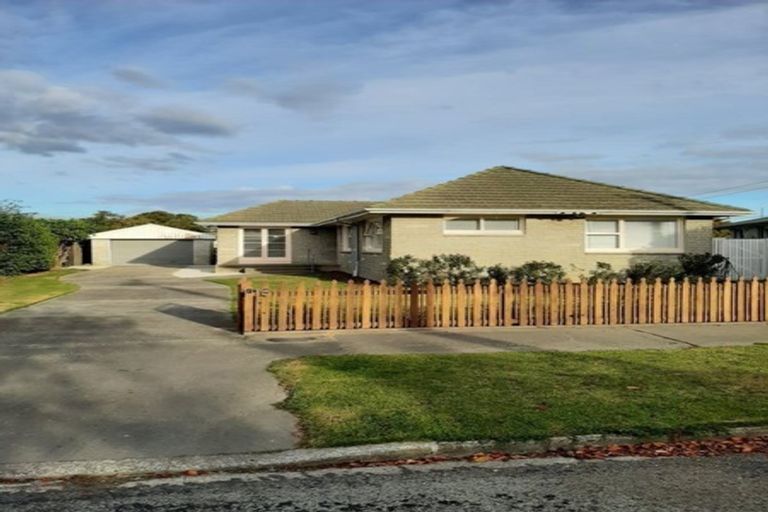 Photo of property in 26 Normandy Street, Bishopdale, Christchurch, 8053